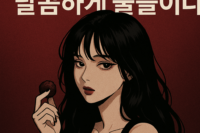다크걸