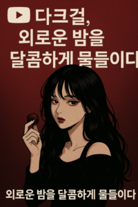 다크걸