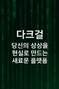 다크걸