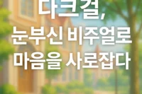 다크걸