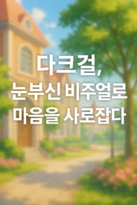 다크걸