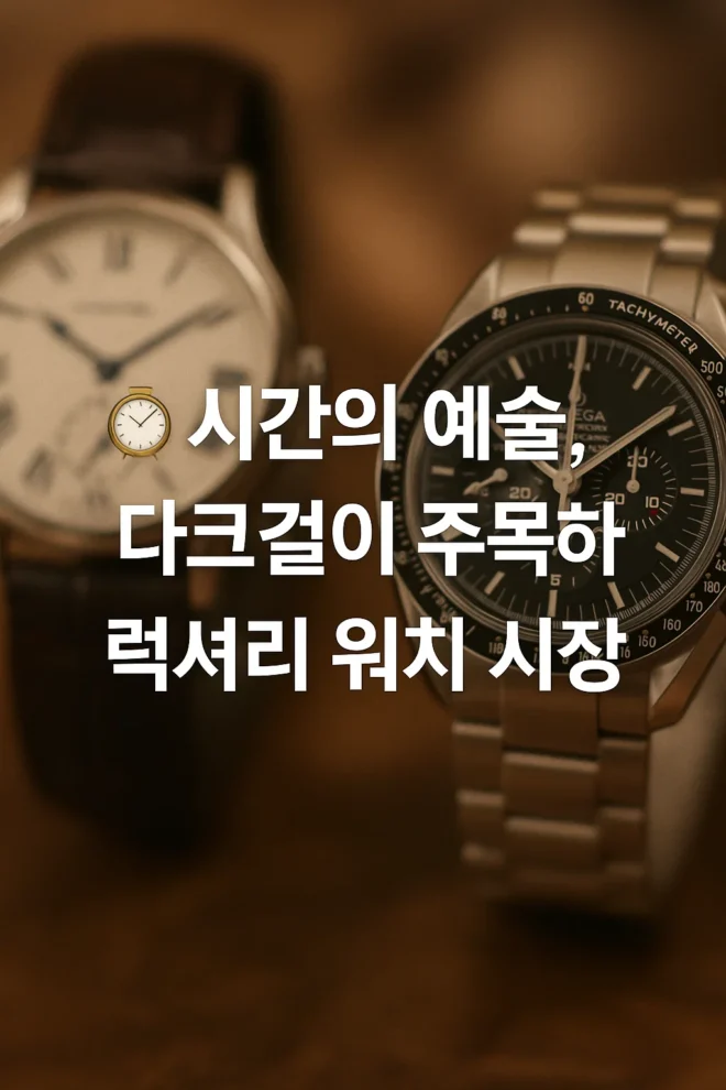 다크걸