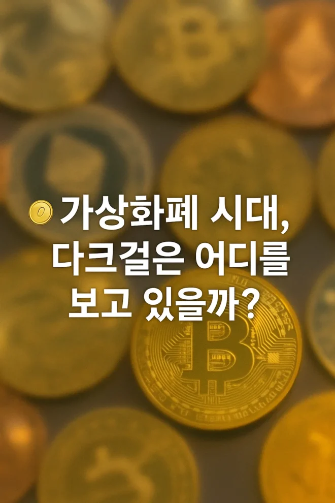 다크걸